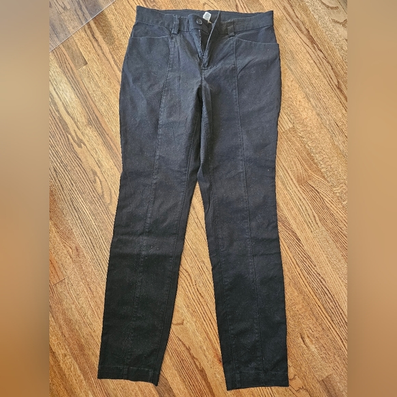 Duluth Trading co wmns sz 8 pants - Picture 1 of 3